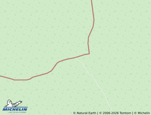 Mappa MICHELIN Haian - ViaMichelin
