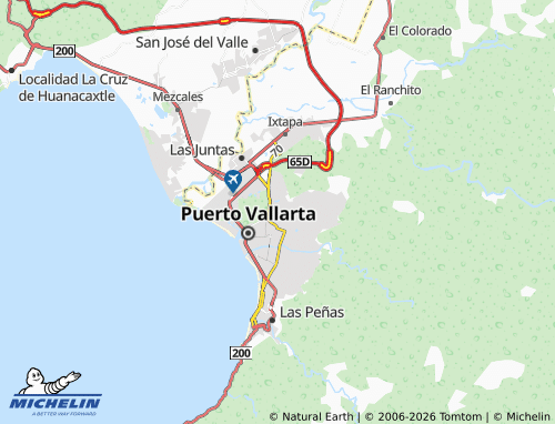 Mapa MICHELIN Lisboa Residencial - ViaMichelin