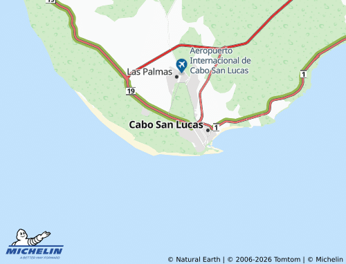 Mapa MICHELIN Reforma - ViaMichelin