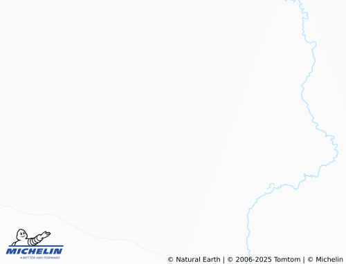 MICHELIN Kwamjilari Kura map - ViaMichelin
