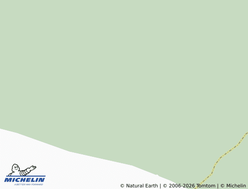 Mappa MICHELIN Shia - ViaMichelin