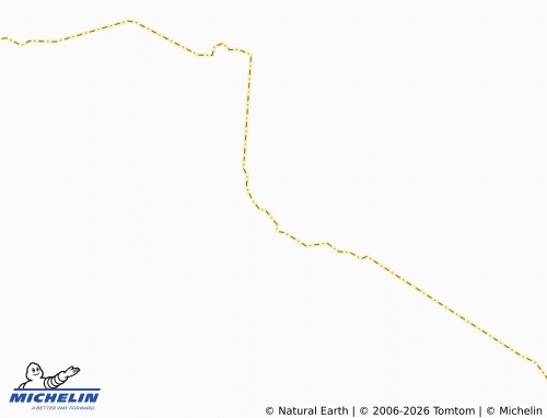 Mappa MICHELIN Gafalu - ViaMichelin