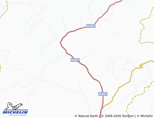 Kaart MICHELIN Çiftlikköy - ViaMichelin