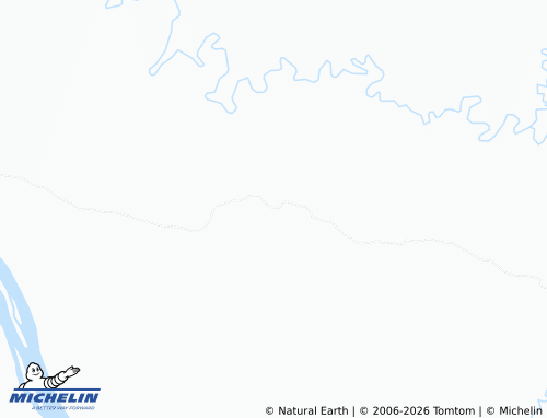 Mapa MICHELIN Kipukupuko - ViaMichelin