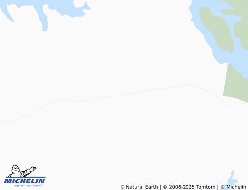 MICHELIN Igagala 7 map - ViaMichelin