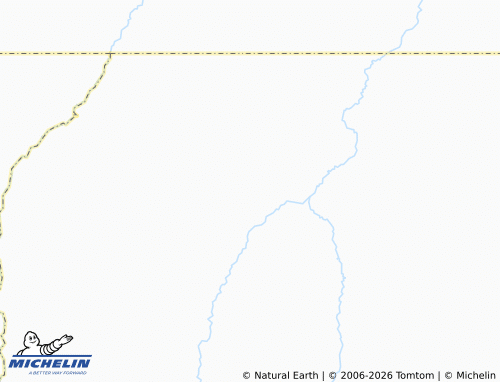 Mappa MICHELIN Manene - ViaMichelin