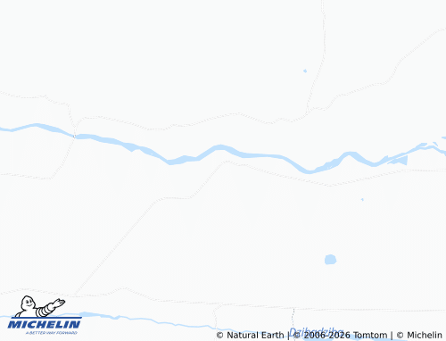 Mappa MICHELIN Kabela - ViaMichelin