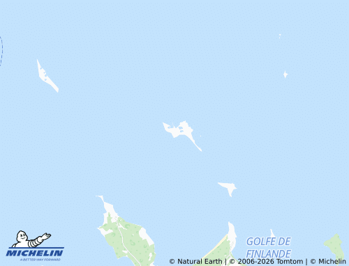 MICHELIN Rammu map - ViaMichelin