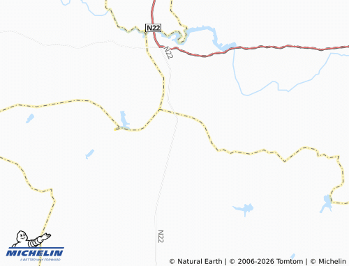 Mappa MICHELIN Boulpore - ViaMichelin