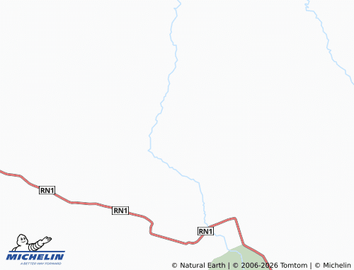 Mappa MICHELIN Dumi - ViaMichelin
