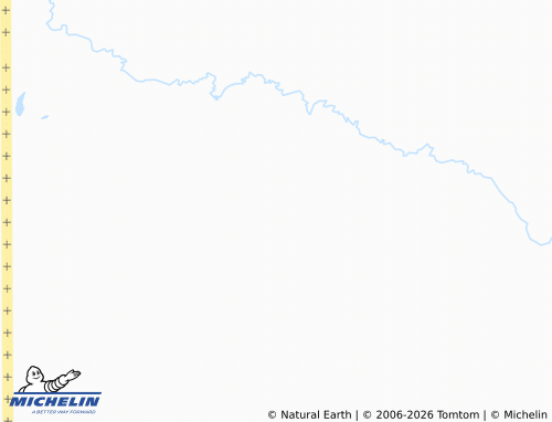 Mappa MICHELIN Nziundi - ViaMichelin