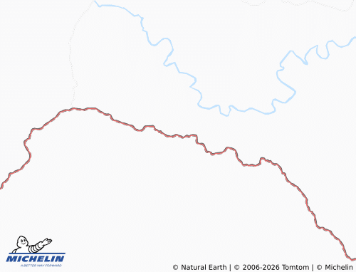 Mapa MICHELIN Mutinga - ViaMichelin