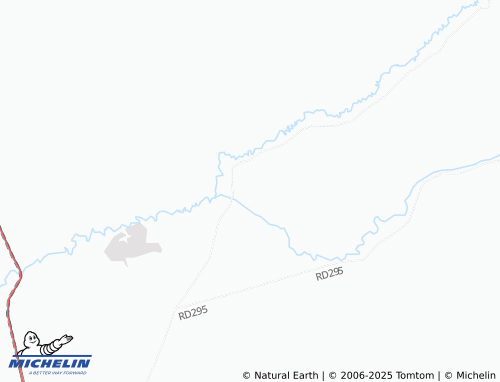 MICHELIN Mashau map - ViaMichelin