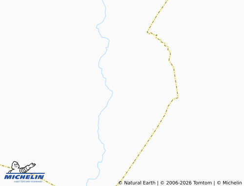 Mappa MICHELIN Mwanza - ViaMichelin