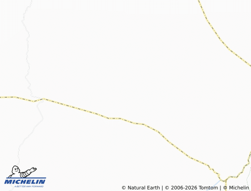 Mappa MICHELIN Kele Nlunzi - ViaMichelin
