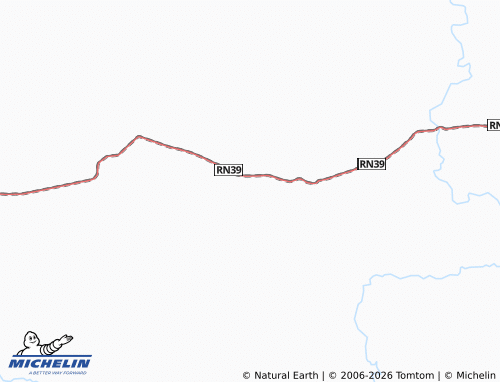 Mappa MICHELIN Muliashi - ViaMichelin