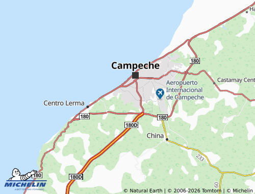 Mappa MICHELIN Villas de Samula - ViaMichelin
