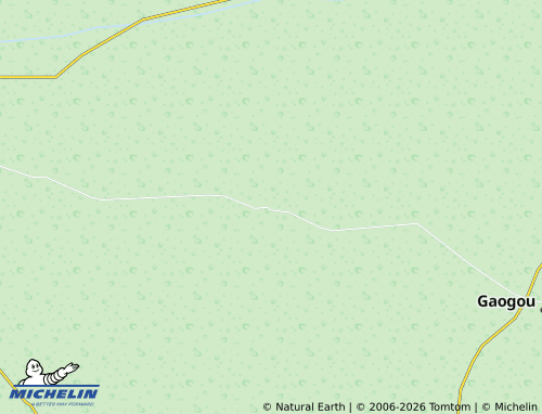 Mapa MICHELIN Machang - ViaMichelin
