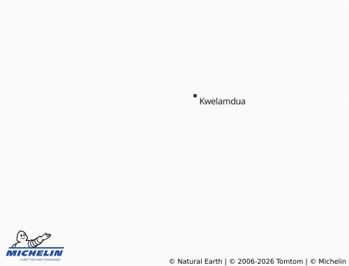 Mapa MICHELIN Kemligin - ViaMichelin