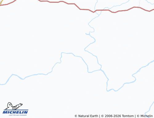 Mapa MICHELIN Chand - ViaMichelin