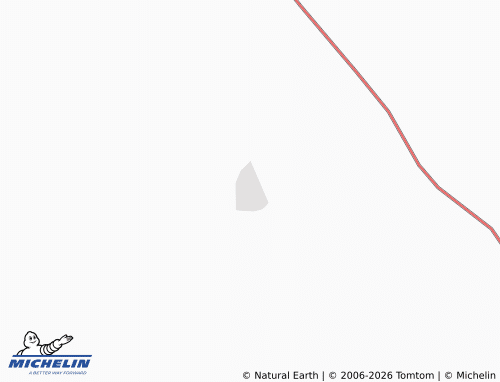 Mappa MICHELIN Pir Nakhchir - ViaMichelin