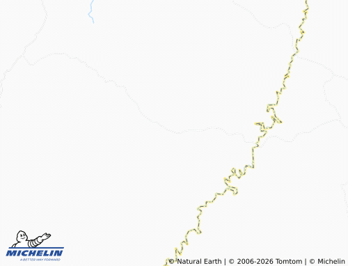 Mappa MICHELIN Yuomi - ViaMichelin