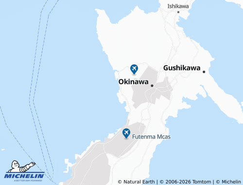 Mapa MICHELIN Koza - ViaMichelin