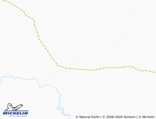 Mapa MICHELIN Lerema - ViaMichelin