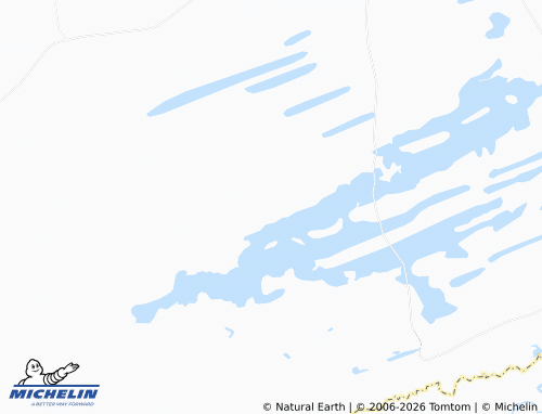 Mappa MICHELIN Majriri - ViaMichelin