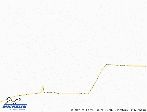 Mappa MICHELIN Bango I - ViaMichelin