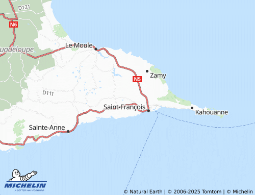 Carte MICHELIN Bragelogne - ViaMichelin