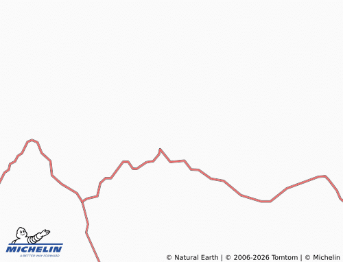 Mapa MICHELIN Hsiang-Yun - ViaMichelin