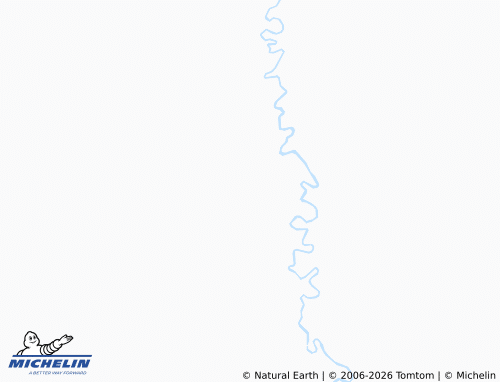 Mappa MICHELIN Kibaki - ViaMichelin