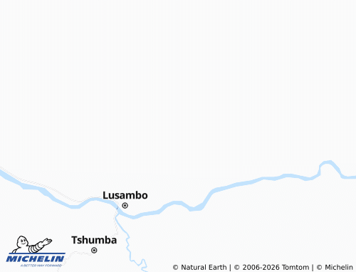 Mappa MICHELIN Luko - ViaMichelin