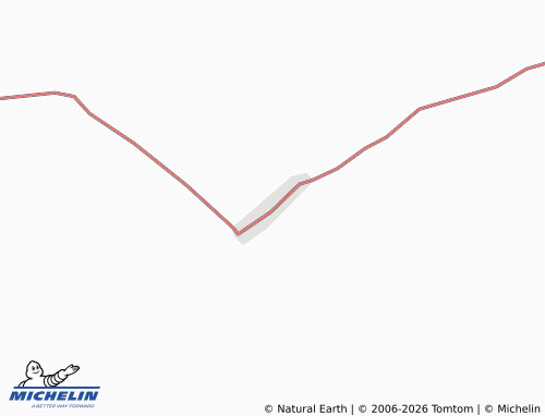MICHELIN Dund Hot map - ViaMichelin