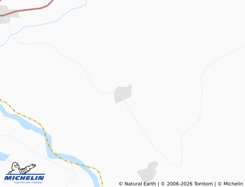 Mapa MICHELIN Soldatskiy - ViaMichelin