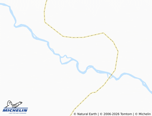 Mappa MICHELIN Pompombo - ViaMichelin