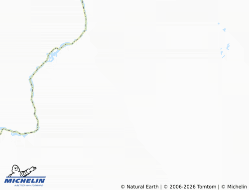 Mappa MICHELIN Mubenga - ViaMichelin