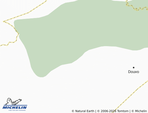 Mapa MICHELIN Iratoi - ViaMichelin