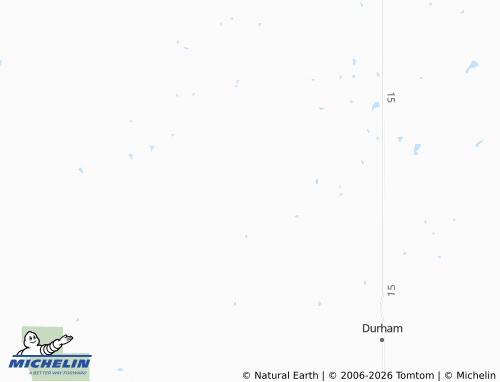 Mappa MICHELIN Logan - ViaMichelin