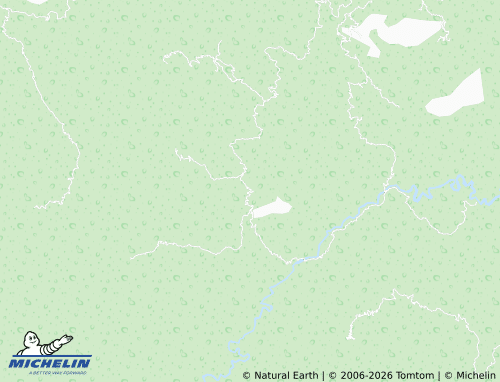 Mappa MICHELIN San Miguel del Alto - ViaMichelin