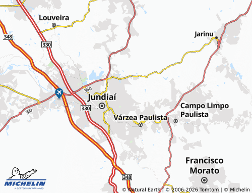 Mapa MICHELIN Colônia - ViaMichelin