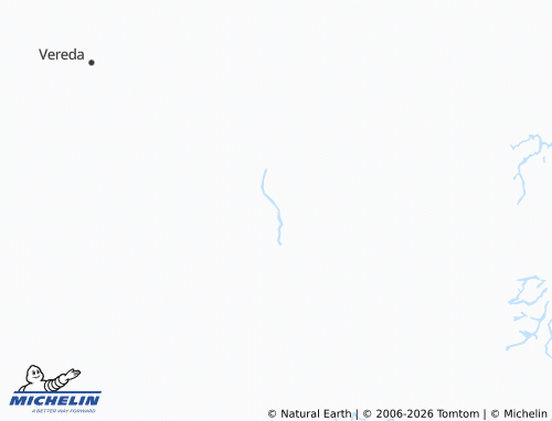 Mappa MICHELIN Cachoeira Mato - ViaMichelin