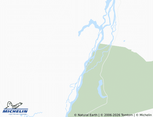 Mapa MICHELIN Jalang - ViaMichelin