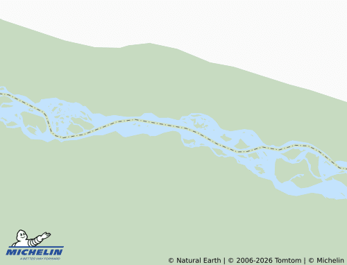 Mappa MICHELIN Mabenga - ViaMichelin