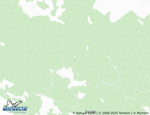 MICHELIN Santa Ana la Laguna map - ViaMichelin