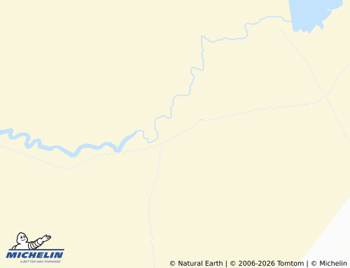 Mapa MICHELIN Chim - ViaMichelin