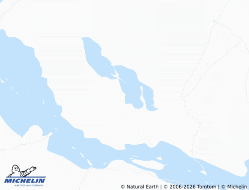 Mapa MICHELIN Tuwo - ViaMichelin