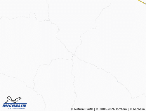 Carte MICHELIN Quaraçu - ViaMichelin