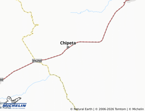 Mappa MICHELIN Fazenda Morais - ViaMichelin
